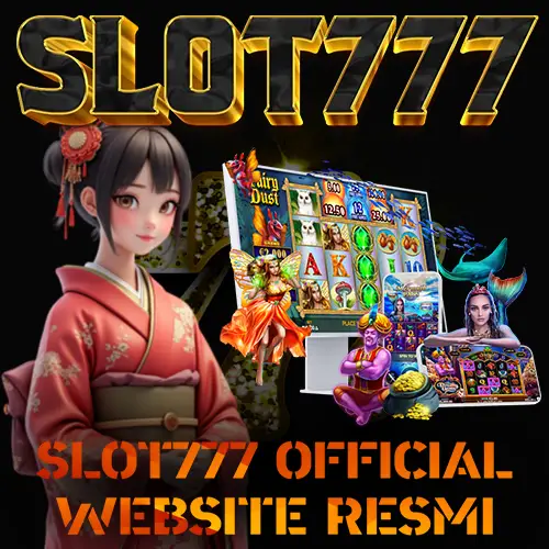 SULTANSLOT Link Asli Slot777 Online RTP Tinggi Jamin Maxwin image 1